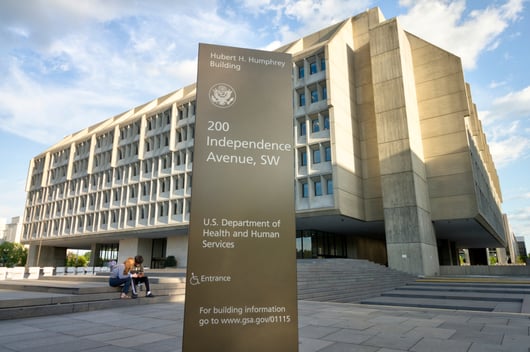 HHS Proposes Special HIPAA Privacy Rules for “Reproductive Health Care” Information